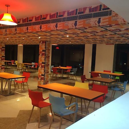 Resort Eutopia Kandāghāt Extérieur photo
