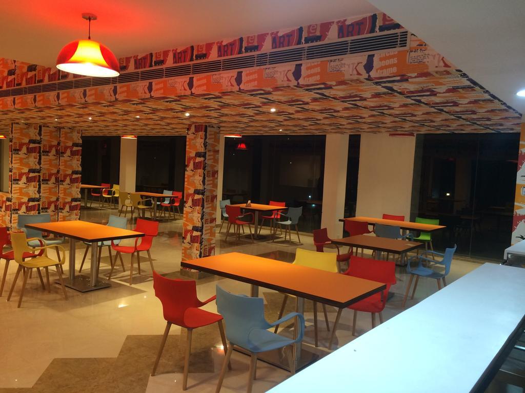 Resort Eutopia Kandāghāt Extérieur photo